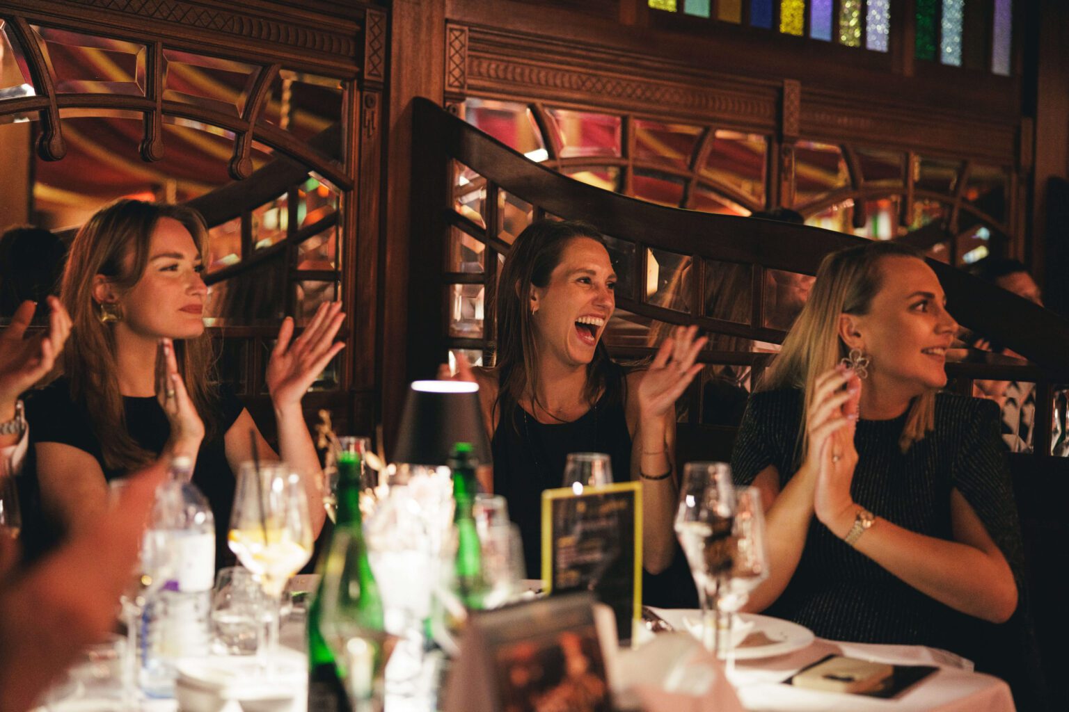 Junggesellenabschiede